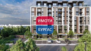 Two-bedroom Sales, Burgas (3)